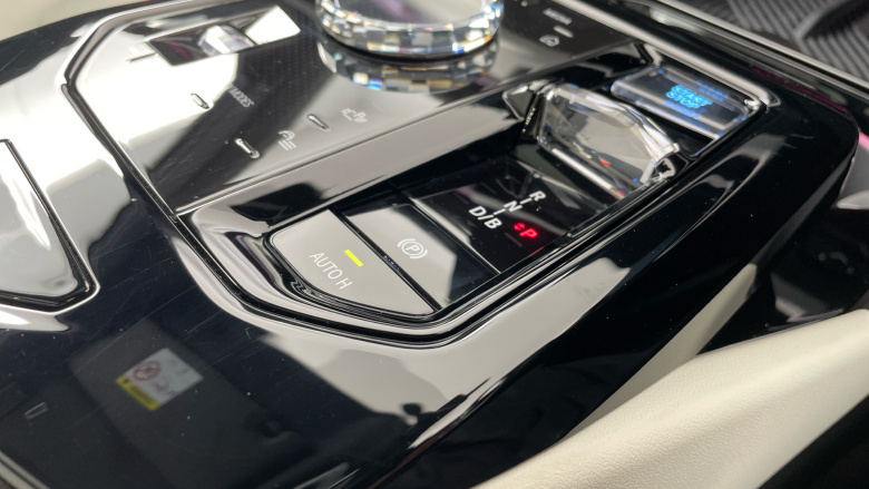 BMW i5 250kW eDrive40 M Sport Pro 84kWh 4dr Auto Electric Saloon